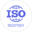 ISO 27001信息安全认证