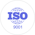 ISO 9001质量认证体系