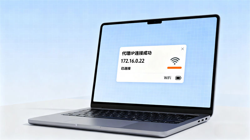 代理IP怎么选？从协议类型到匿名级别全解析